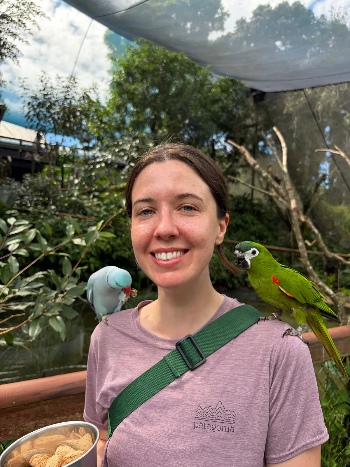 Kuranda Private Day Discovery Tour